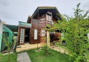 Foto 1 de Casa com 3 Quartos à venda, 221m² em Piratininga, Niterói