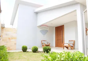 Foto 1 de Casa com 4 Quartos para alugar, 317m² em Centro, Alhandra
