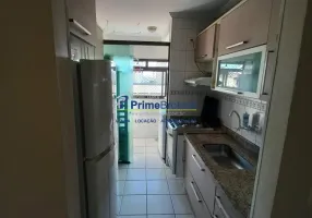 Foto 1 de Apartamento com 2 Quartos à venda, 62m² em Sacomã, São Paulo