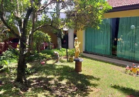 Foto 1 de Casa com 6 Quartos para venda ou aluguel, 360m² em Parque Continental, São Paulo