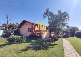 Foto 1 de Casa de Condomínio com 3 Quartos à venda, 350m² em Parque dos Cafezais VI, Itupeva