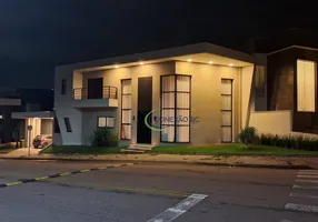 Foto 1 de Casa de Condomínio com 3 Quartos à venda, 240m² em Vila Branca, Jacareí