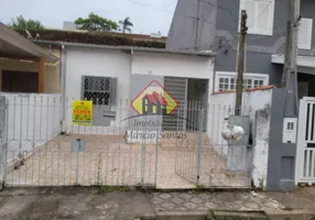 Foto 1 de Casa com 2 Quartos à venda, 47m² em Jardim Santa Clara, Taubaté