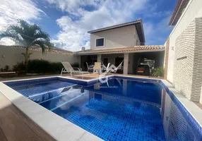 Foto 1 de Casa de Condomínio com 4 Quartos à venda, 250m² em Pitangueiras, Lauro de Freitas