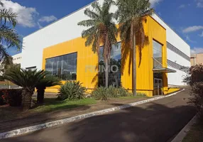 Foto 1 de Galpão/Depósito/Armazém para alugar, 990m² em Techno Park, Campinas