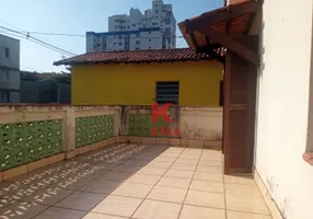 Foto 1 de Sobrado com 4 Quartos à venda, 280m² em Centro, São Vicente