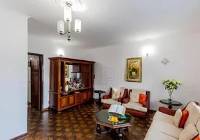 Foto 1 de Casa com 3 Quartos para venda ou aluguel, 284m² em Santa Maria, Santo André