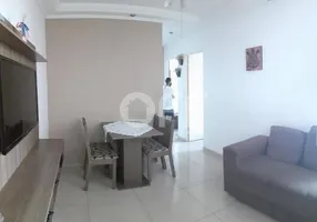 Foto 1 de Apartamento com 2 Quartos à venda, 49m² em Parque São Jorge, Campinas