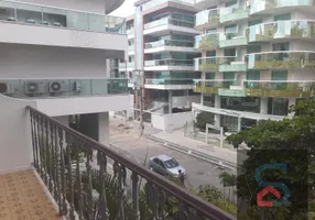 Foto 1 de Cobertura com 5 Quartos à venda, 144m² em Vila Nova, Cabo Frio