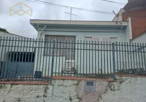 Foto 1 de Casa com 3 Quartos à venda, 100m² em Jardim Leonor, Campinas