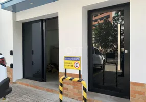 Foto 1 de Sala Comercial para alugar, 40m² em Vila Itapura, Campinas