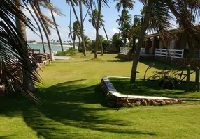 Foto 1 de Casa com 6 Quartos para alugar, 2100m² em Praia De Jacuma, Ceará Mirim