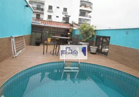 Foto 1 de Cobertura com 3 Quartos à venda, 328m² em Vila Galvão, Guarulhos