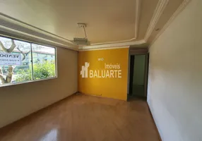 Foto 1 de Apartamento com 2 Quartos à venda, 53m² em Guarapiranga, São Paulo