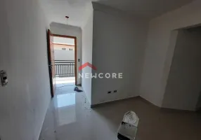 Foto 1 de Apartamento com 2 Quartos à venda, 47m² em Vila Nivi, São Paulo