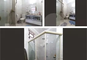 Foto 1 de Casa com 3 Quartos à venda, 230m² em Vila Prudente, São Paulo