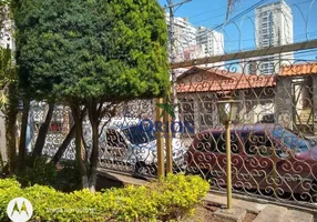 Foto 1 de Imóvel Comercial com 3 Quartos para alugar, 197m² em Vila Rosalia, Guarulhos