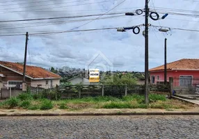 Foto 1 de Lote/Terreno à venda, 420m² em Olarias, Ponta Grossa