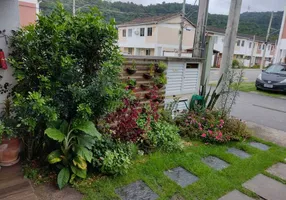 Foto 1 de Casa de Condomínio com 3 Quartos à venda, 100m² em Vargem Pequena, Rio de Janeiro