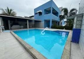 Foto 1 de Casa com 4 Quartos à venda, 352m² em Vilas do Atlantico, Lauro de Freitas
