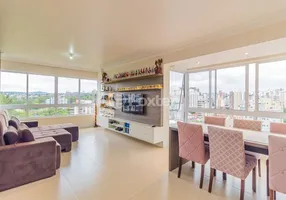Foto 1 de Apartamento com 3 Quartos à venda, 100m² em Passo da Areia, Porto Alegre