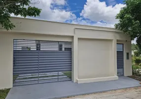 Foto 1 de Casa com 3 Quartos à venda, 115m² em Jardim Sao Pedro, Vitória de Santo Antão