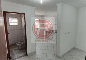 Foto 1 de Sala Comercial para alugar, 40m² em Vila Ré, São Paulo