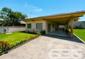 Foto 1 de Casa com 3 Quartos à venda, 120m² em Pinheiros, Balneário Barra do Sul