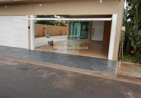 Foto 1 de Casa com 3 Quartos à venda, 250m² em Loanda, Atibaia