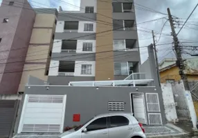 Foto 1 de Apartamento com 2 Quartos à venda, 45m² em Patriarca, São Paulo