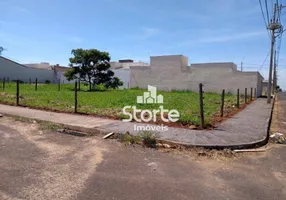 Foto 1 de Lote/Terreno à venda, 500m² em Bosque dos Buritis, Uberlândia