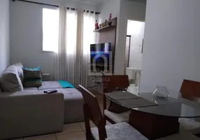 Foto 1 de Apartamento com 2 Quartos à venda, 49m² em Vila Jardini, Sorocaba