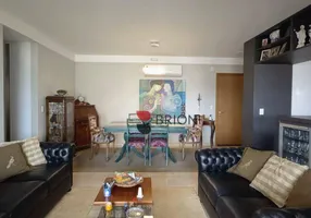 Foto 1 de Apartamento com 2 Quartos à venda, 100m² em Jardim Botânico, Ribeirão Preto