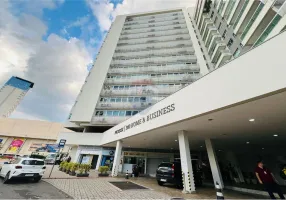 Foto 1 de Apartamento com 1 Quarto para alugar, 42m² em São Mateus, Juiz de Fora
