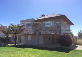 Foto 1 de Casa com 4 Quartos à venda, 300m² em Noiva Do Mar, Xangri-lá