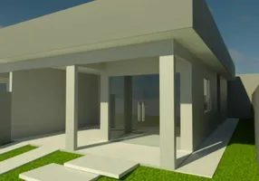 Foto 1 de Casa com 2 Quartos à venda, 65m² em Dunas do Pero, Cabo Frio