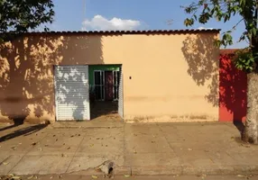Foto 1 de Casa com 2 Quartos à venda, 153m² em Quintino Facci I, Ribeirão Preto