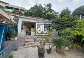 Foto 1 de Casa com 3 Quartos à venda, 218m² em Jardim Carioca, Rio de Janeiro