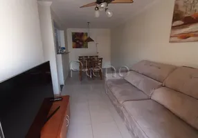 Foto 1 de Apartamento com 3 Quartos à venda, 70m² em Vila João Jorge, Campinas