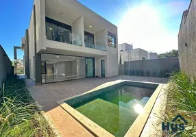 Foto 1 de Casa com 4 Quartos à venda, 380m² em Cabral, Contagem