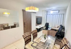 Foto 1 de Apartamento com 2 Quartos à venda, 72m² em Despraiado, Cuiabá