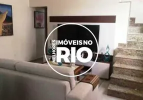 Foto 1 de Casa com 4 Quartos à venda, 90m² em Tijuca, Rio de Janeiro