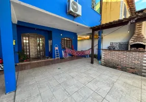 Foto 1 de Casa de Condomínio com 3 Quartos à venda, 120m² em Guaratiba, Rio de Janeiro