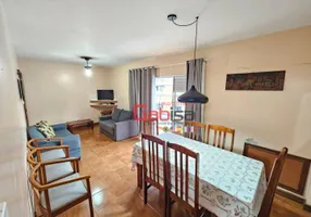 Foto 1 de Apartamento com 3 Quartos à venda, 146m² em Centro, Cabo Frio