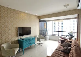 Foto 1 de Apartamento com 3 Quartos à venda, 105m² em Cidade Jardim, Salvador