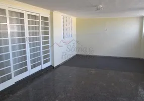 Foto 1 de Casa com 3 Quartos à venda, 150m² em Iguatemi, Ribeirão Preto