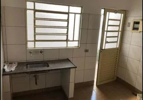 Foto 1 de Casa com 1 Quarto para alugar, 60m² em Sítio do Morro, São Paulo