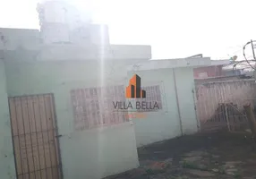 Foto 1 de Lote/Terreno à venda, 148m² em Vila Vivaldi, São Bernardo do Campo