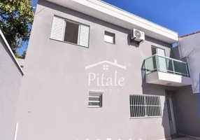 Foto 1 de Casa com 2 Quartos à venda, 69m² em Vila Alpina, São Paulo