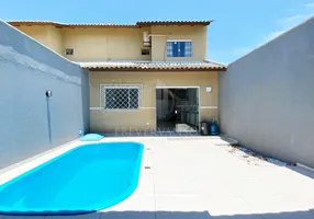 Foto 1 de Sobrado com 3 Quartos para alugar, 100m² em Piçarras, Guaratuba